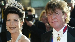 Mai ceva ca in "Pretty Woman". Ce se intampla cu romanca pe care sotul printesei Caroline de Monaco a luat-o de la un bordel!