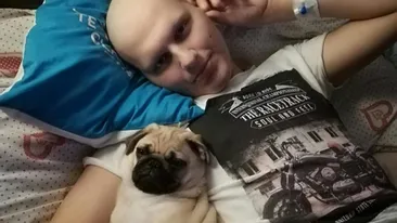 Apel umanitar! Alexandru are nevoie de ajutorul nostru pentru a primi o nouă șansă la viață!