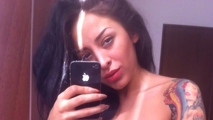 Reactia fanilor dupa ce au vazut aceasta fotografie postata de Ruby: "Ce dracu inseamna poza asta? Esti nebuna"