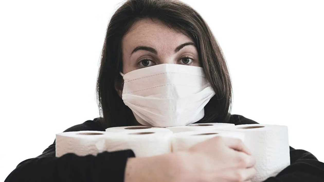 Măsuri dure din cauza coronavirusului. O țară europeană a intrat din nou în Stare de Urgență