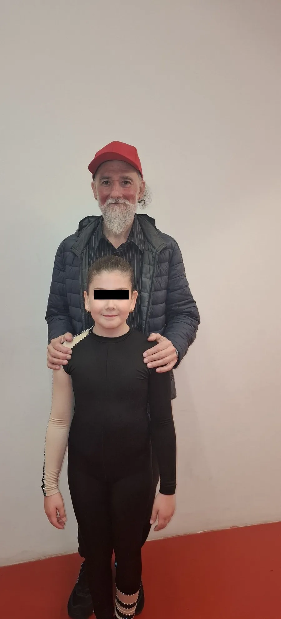 sursa foto: Facebook Liliana Stanga