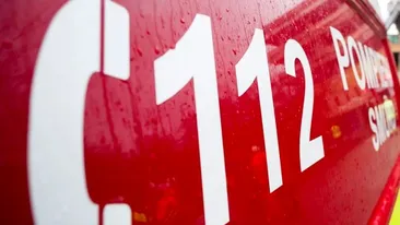 Sfârșit tragic pentru doi copii de 2 și 3 ani! Au murit după ce au fost scoși dintr-o baltă din Mureș