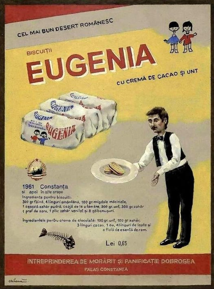 Eugenie