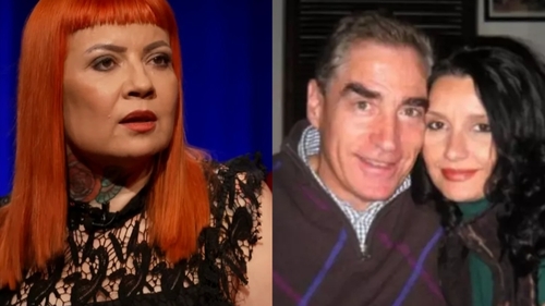 Catinca, anunţ bulversant despre Silvia Chifiriuc, actuala soţie a lui Petre Roman: "E tot o victimă şi ea"