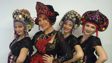 A ramas cu ceva in plus dupa sarcina, insa nu pe solduri, ci pe...SANI! Uite ce bust impresionant are Anna Lesko!“Milka cu lapte!