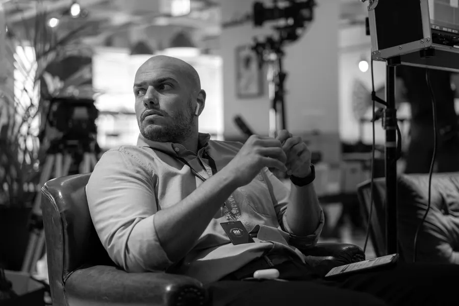 Filmul "Teambuilding" va avea premiera în toate cinematografele din România, în data de 30 septembrie (Foto: Arhivă personală)