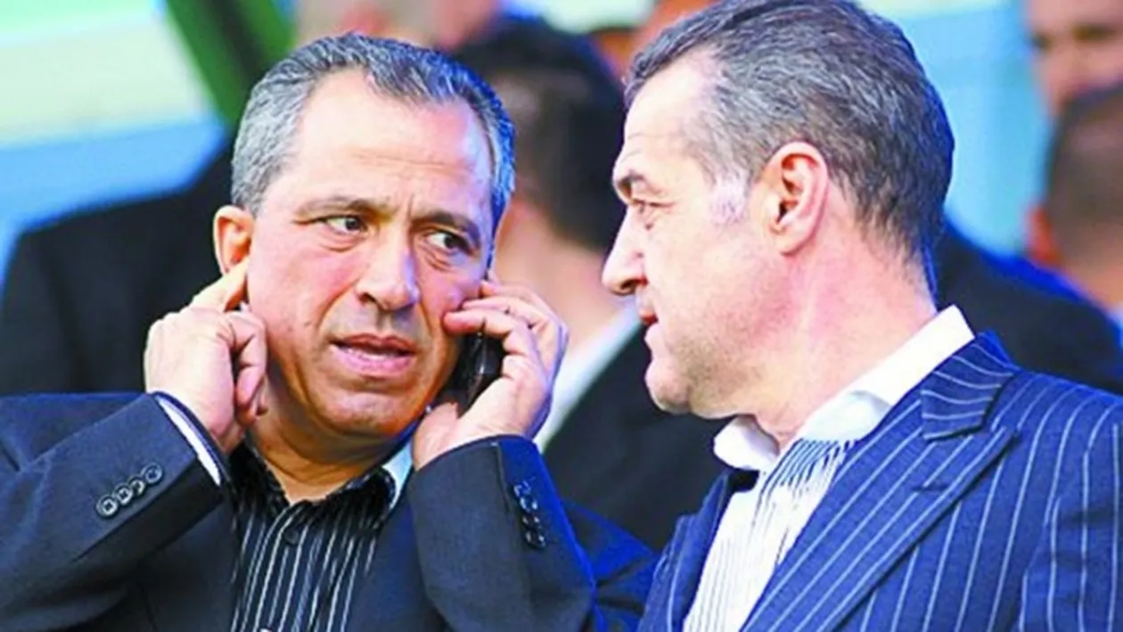 Am aflat motivul despărţirii. Divorţ în familia lui Gigi Becali: ”Din cauza lui, am…”