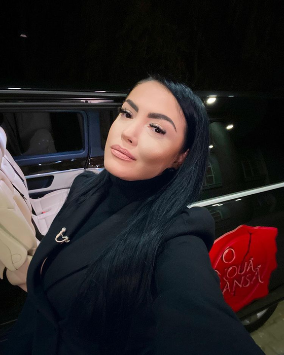Andreea Mantea, “zburată” de la Kanal D? Ce s-a întâmplat cu emisiunea ei, la început de an