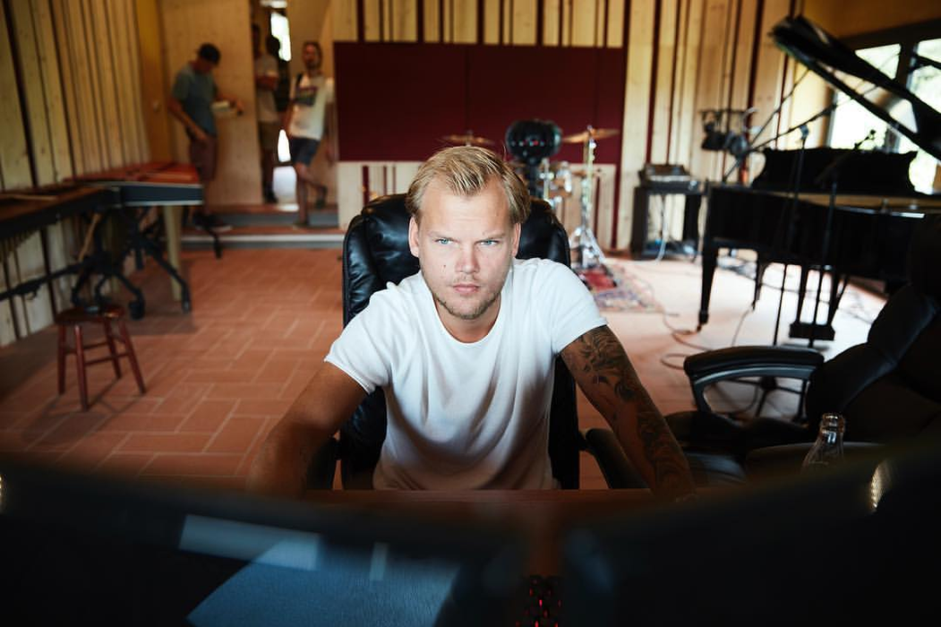 Înainte să moară, Avicii a donat milioane de euro nevoiașilor