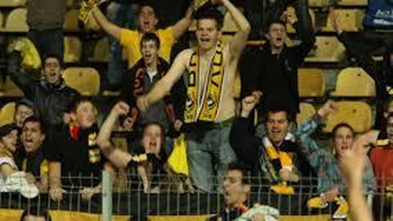 Investitor nou la Braşov! Obiectiv: revenirea în cel mai scurt timp în Liga I!