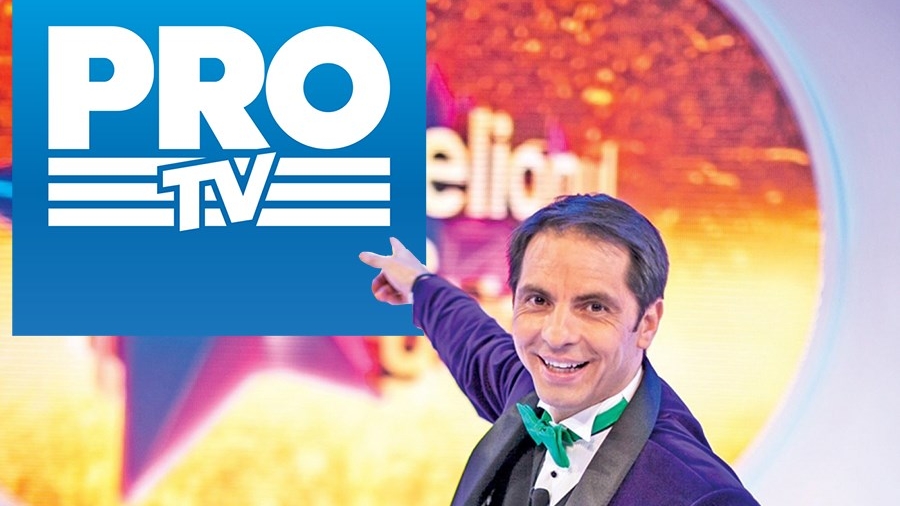 Oare Antena 1 ce zice de asta?! Pro TV i-a "furat" emisiunea lui Dan Negru
