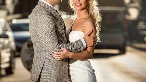 Împăcare bombă în showbiz! Au divorțat din cauza unei ”ispite”, iar acum au plecat în concediu împreună