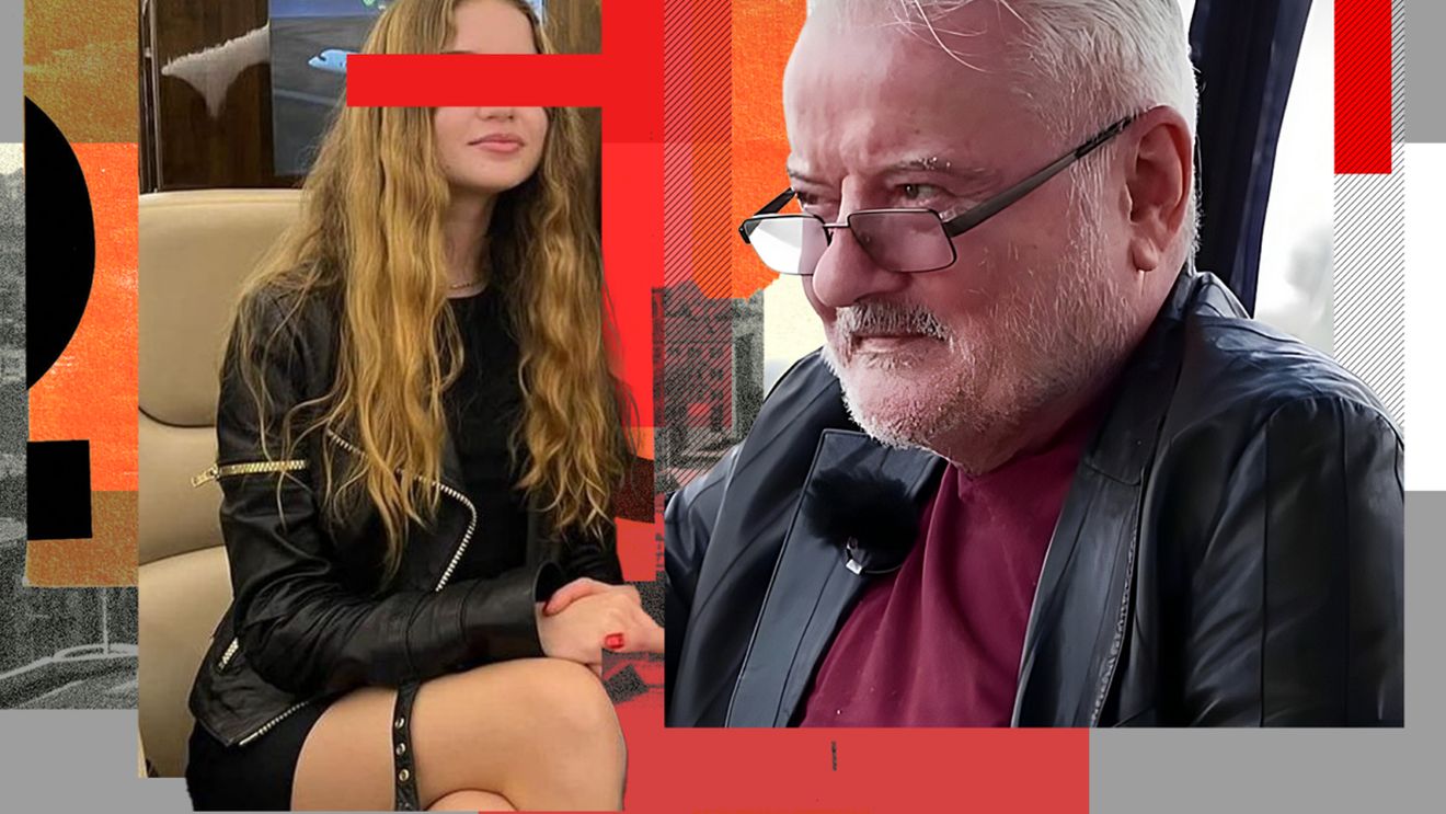 Revelion de suferință pentru Irinel Columbeanu, dorința nu i s-a îndeplinit! Ce mesaj a primit de la Irinuca