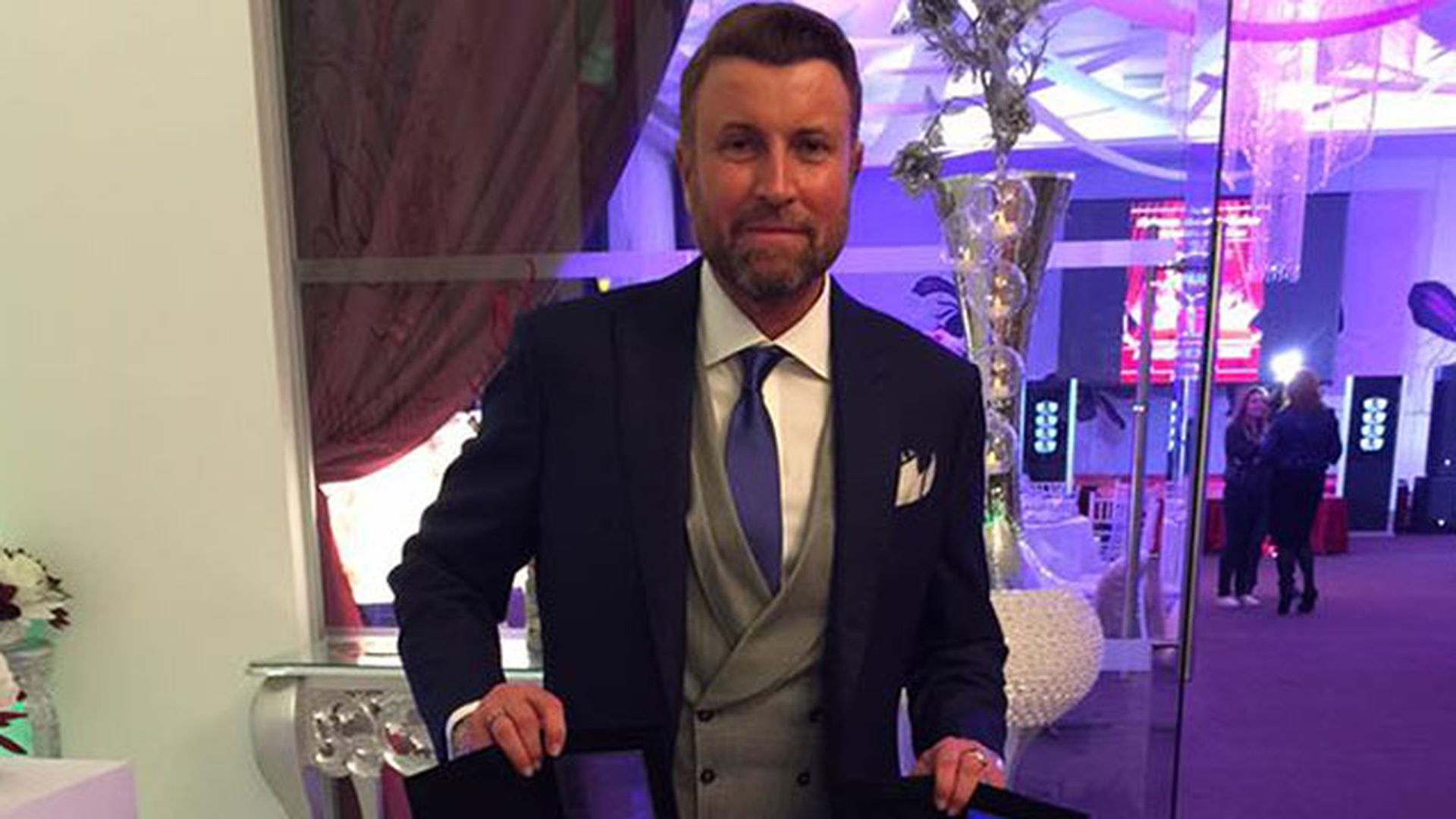 Nu le-a venit sa creada! Cuplu BOMBA in showbiz! "Felicitari.."