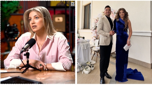 Valentin Sanfira și Codruța Filip, divorț tot mai tensionat. Florin Burescu dezvăluie ce s-a schimbat după apariția ei