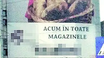 Milionarul Ovidiu Ciuhandu, la fundul sacului. Isi face singur reclama la paine