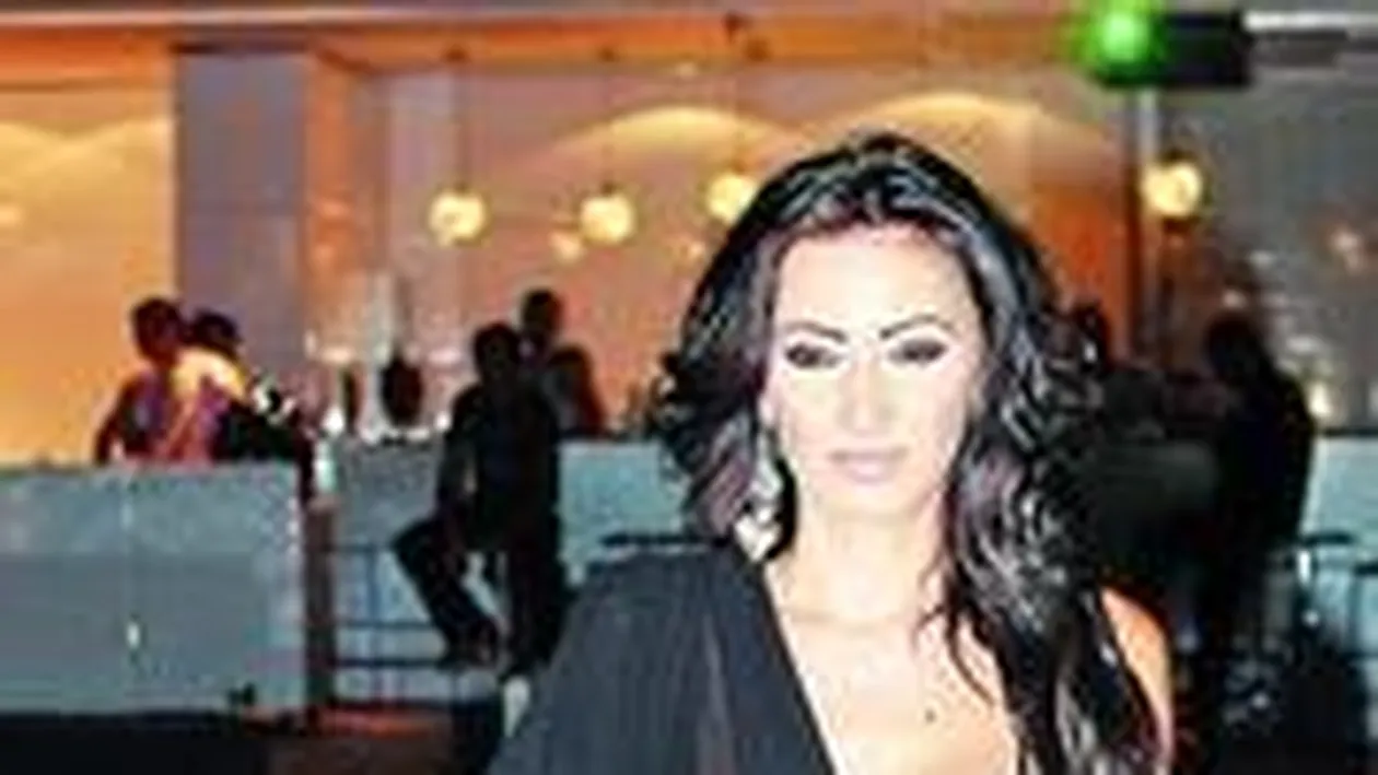 A rezervat masa de 1.000 de euro in Bamboo Mamaia