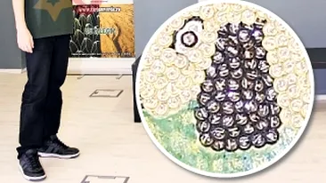 S-a deschis primul Muzeu al Deseurilor!