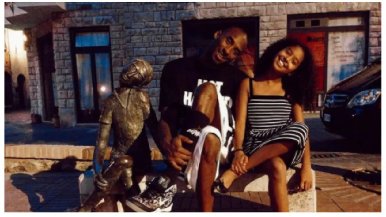 Cum arată fiica cea mare a lui Kobe Bryant la un an de la moartea acestuia. A împlinit 18 ani și a devenit model