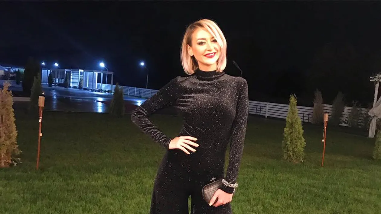 Un vas de croazieră, casa Denisei Tănase pentru două săptămâni: ”Ma uită Dumnezeu cu orele privind oceanul”