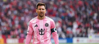 Messi, magistral. Dublă spectaculoasă la primul meci după despărțirea de Argentina