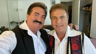 Se încing spiritele! Constantin Enceanu o atacă dur pe sora lui Petrică Mâțu Stoian: ”Aberează!”