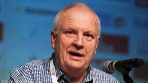 Doliu în Federația Europeană de Atletism. Svein Arne Hansen, președintele forului, a încetat din viață