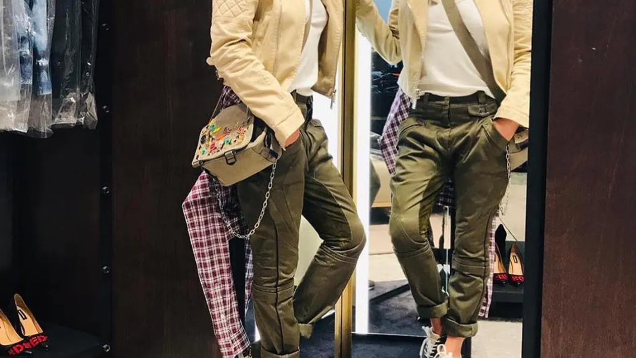 Schimbări majore pentru Oana Zăvoranu: ”Mi-e puțin teamă de noutatea totală care vine”