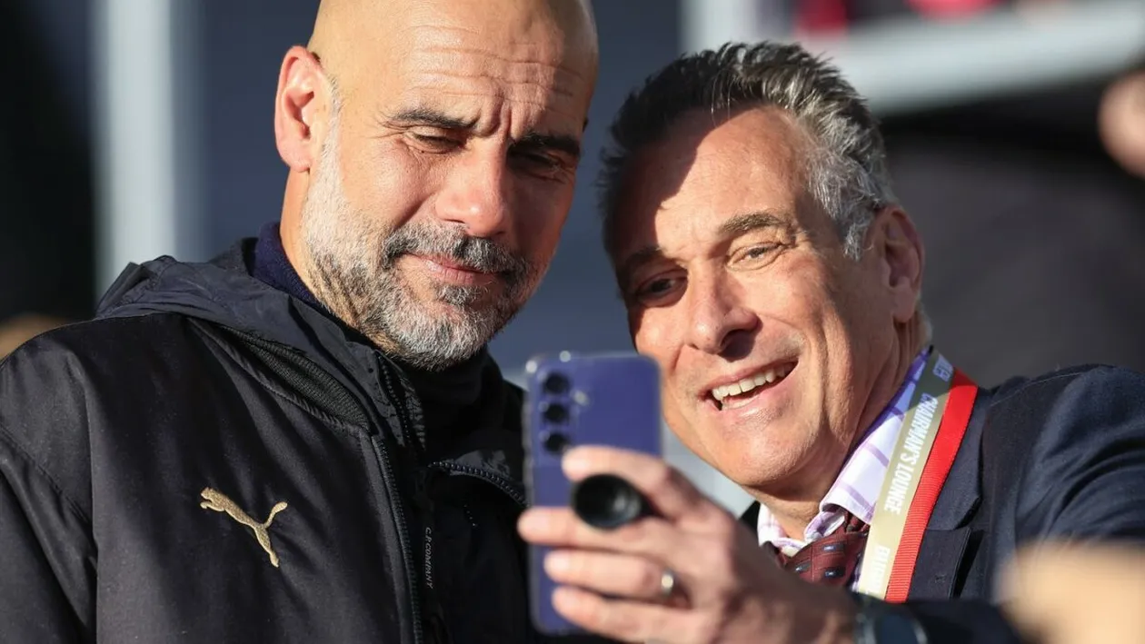 Cum arată fiica lui Pep Guardiola acum. Maria are 25 de ani și trăiește în lux