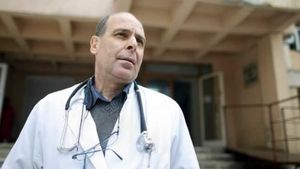 Virgil Musta trage un semnal de alarmă după creșterea cazurilor de COVID-19: ”În ritmul acesta, e posibil ca...”