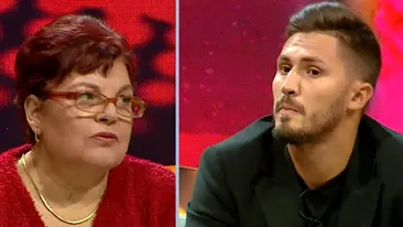 Mama lui Giani Kiriță l-a ironizat pe “Faimosul” Silviu! Cum a reacționat fostul concurent de la “Exatlon”