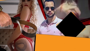 Filmări perverse cu noua ”familie” a Biancăi. Și-a pălmuit soția și a bătut-o cu o curea! Motivul…