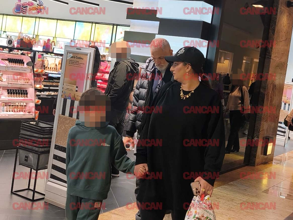 Celebrul lăutar este foarte atent cu familia sa