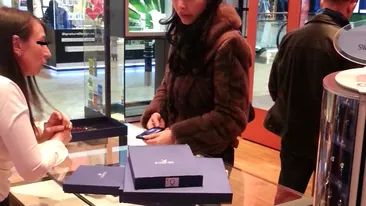 Prea mic, prea mare, prea colorat! Uite cum isi alege Brigitte Sfat colierul perfect!