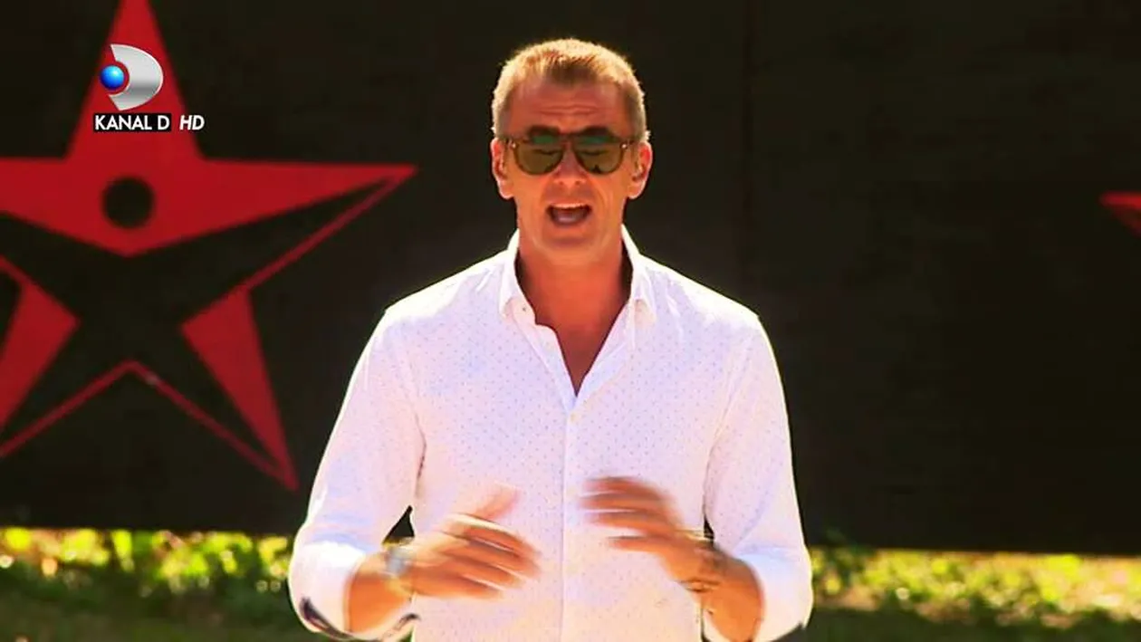 Cine a castigat Exatlon 3! Faimoșii si Războinicii s-au întors deja în România