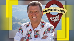 Antena 1 îl ține în joc de glezne! Ce se întâmplă cu emisiunea Poftiți pe la noi? Până atunci, Nea Mărin a ales un alt juriu