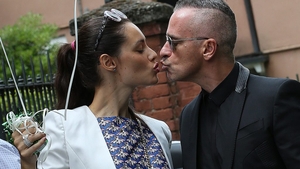 Eros Ramazzotti și Marica Pellegrinelli, divorț după 10 ani de relație: ”Suntem liniștiți!”