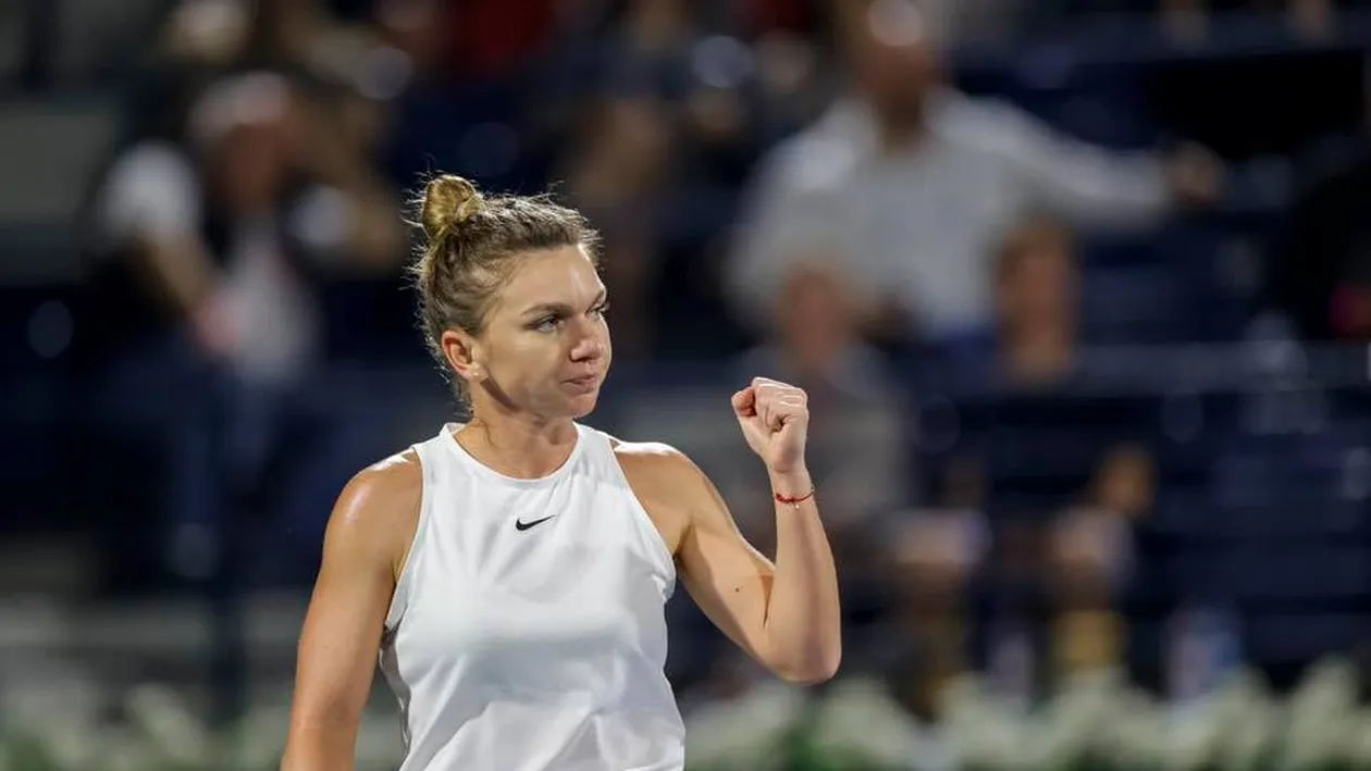 Veste teribilă pentru Simona Halep. Românca a primit lovitura de grație din partea WTA