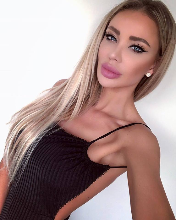 Cel mai nou cuplu din showbiz!? Cu cine s-a cuplat Bianca Dragusanu! Cine este Alex Bodi