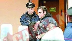 Violatorii romani, batuti la inchisoare