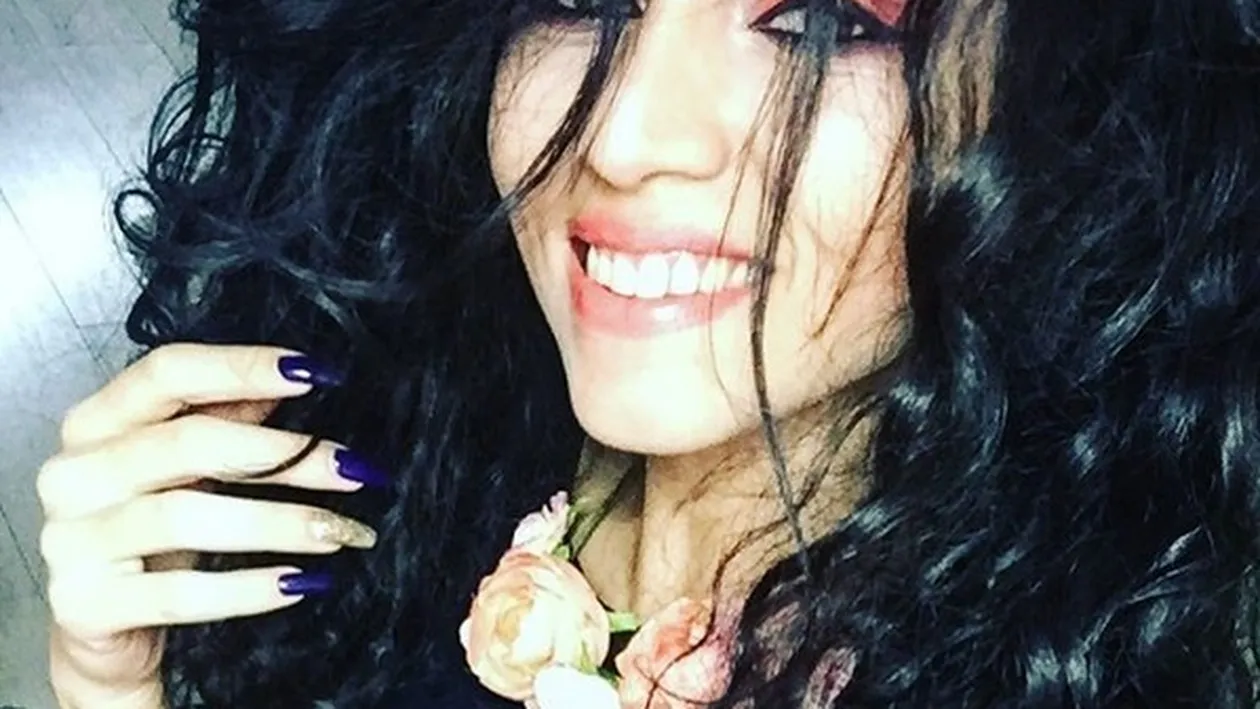 Doiniţa Oancea şi-a schimbat radical look-ul! Cum arată tunsă bob şi blondă