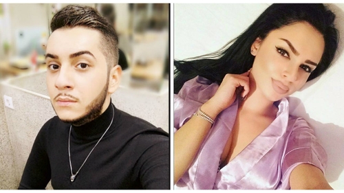 Ioniţă de la Clejani face declaraţii surprinzătoare. Adevărul despre căsătoria lui Fulgy: ”E un mic şantaj!”