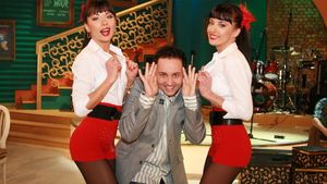 Gemenele de la Cheeky Girls au ajuns de nerecunoscut. Cum arată acum, la 42 de ani, și ce au ajuns să facă pentru bani