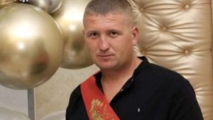 Primul român ucis de armata lui Vladimir Putin! Cine era Andrei Dumbravă şi cum a ajuns în războiul dintre Rusia şi Ucraina