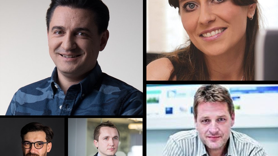 S-a vândut! Vedetele care pleacă din Pro TV
