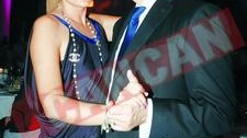 Premierul Tariceanu si bancul cu amanta