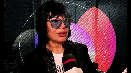 Mariana, despre succesiunea averii regretatului Horia Moculescu. Mesaj pentru Nidia: "Sper ca ea să iasă din vraja neagră, vraja rea!"