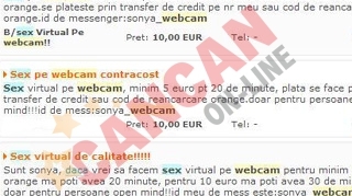 Iesencele au gasit o metoda noua de a face bani