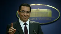 CRACIUN WEB 2.0: VEZI AICI ce SURPRIZA le-a oferit VICTOR PONTA prietenilor sai!