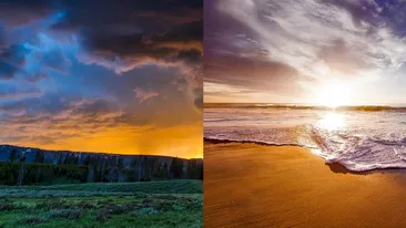 Anunțul neașteptat făcut de ANM! Cum va fi vremea de Paște și de 1 Mai